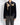 SS16 Blue Sequin Vinny Velvet Bomber