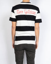 Load image into Gallery viewer, Mare Gothicum Embroidered T-Shirt
