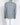 FW17 Grey Checked Pointed Collar Wool Blazer