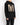 FW17 Sandra Brant Screenprint Hoodie