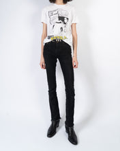 Load image into Gallery viewer, SS20 Teen Shot for Leather Jacket T-Shirt
