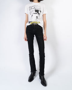 SS20 Teen Shot for Leather Jacket T-Shirt