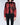 FW18 Red Warhol Screenprinted Denim Jacket