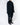 FW15 Blue Wool Overcoat