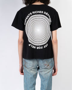 Cry For Help T-Shirt