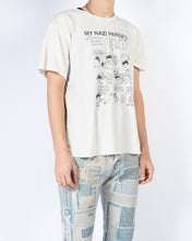 Load image into Gallery viewer, AW18 “My Nazi Parents“  T-Shirt