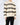 FW18 Ivory Striped Runway Knit
