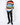 Resort 2019 Oversized Multicolor Knit in Chunky Wool
