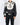 SS16 Marilyn Monroe Portrait Bomber