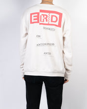 Load image into Gallery viewer, Suburban Damage Sweater