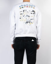 Load image into Gallery viewer, Colorful Logo Printed Sweater