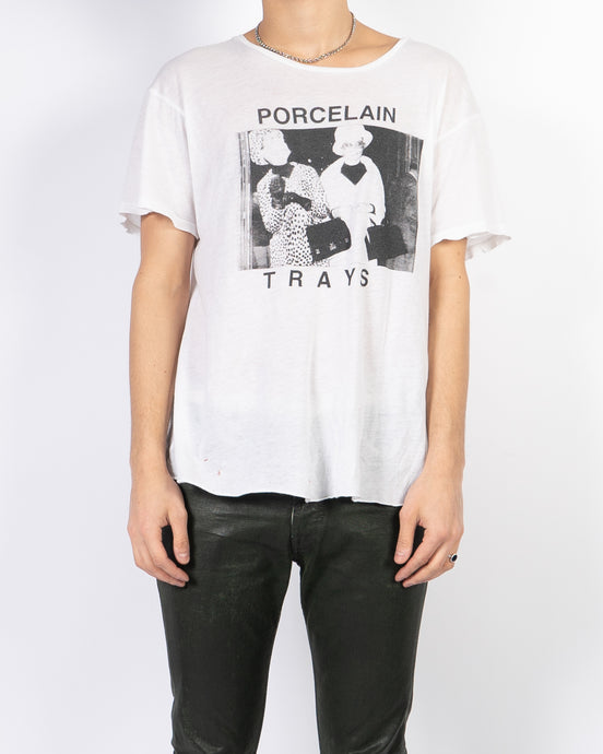 Porcelain Trays T-Shirt