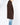 FW20 Brown Oversized Cardigan Knit