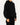 Black Oversized Perth Hoodie