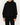 Black Oversized Perth Hoodie
