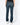 Blue Washed Stacked Skinny Jeans