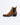 FW17 Brown Metal Toe Cap Boots