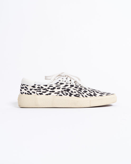 SS16 OG Babycat Canvas Sneakers