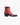SS18 Hand Painted Metal Toe Boots