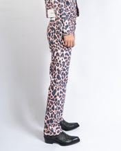 Load image into Gallery viewer, Animal Printed Trousers