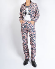 Load image into Gallery viewer, Animal Printed Trousers