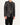 Embroidered Tapestry Kayne Blazer