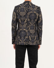 Load image into Gallery viewer, Embroidered Tapestry Kayne Blazer