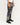 FW12 Psychedelic Printed Denim