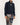 Geometric Zip Pull Track-Jacket