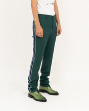 Load image into Gallery viewer, FW17 Green Marching Band Trousers