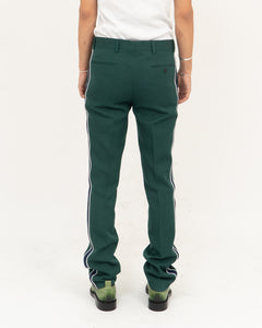FW17 Green Marching Band Trousers