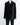 SS07 Dark Velvet Blazer