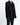 SS07 Dark Velvet Blazer