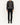 Lambskin Leather College Jacket