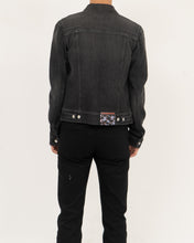 Load image into Gallery viewer, FW17 Moshpit Patch Denim Jacket