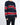 FW18 Striped Distressed Runway Knit