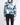 1of1 Moon Odyssey Printed Denim Jacket