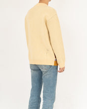 Load image into Gallery viewer, Yellow Roadrunner Knit