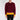 Hand Knitted 205 Logo Intarsia Crewneck