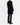 FW15 Black Velvet Coat
