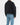 Swing Denim Jacket Black