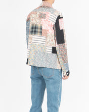 Load image into Gallery viewer, Patchwork  Jacket