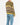 FW18 Yellow Balaclava Knit