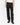 SS21 Belted Floral Trousers Black