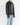 FW19 Leather Workwear Shirt