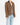 FW17 Brown Velvet Collar Sample Blazer