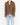 FW17 Brown Velvet Collar Sample Blazer