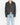 SS16 White Stitched Kasar Leather Jacket