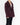 FW17 Burgundy Coat Jacket