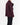 FW17 Burgundy Coat Jacket